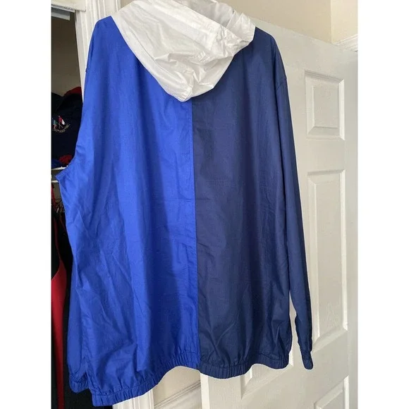 RARE VINTAGE LO-LIFE Polo Ralph Lauren Pullover Jacket 1988